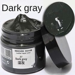 Nahkainen joustava korjaustäyteaine 13 värissä. Korjaa halkeilu, reiät, repeämät väri12