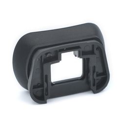 Kameran etsin silmäkupin okulaari DK-29 silmäkuppi Nikon Z5 Z6 Z7 Z6 Z6II Z7II:lle