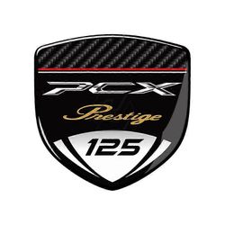 Honda Motorcycle PCX125 PCX150 etuetiketin tarra persoonallisuustarra