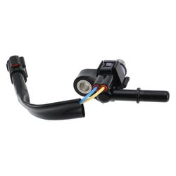 6-reikäinen polttoainesuuttimen suutin 125CC V-IXION-moottoripyörän skootterin osille 3C1-13770-00 3C11377000 Musta