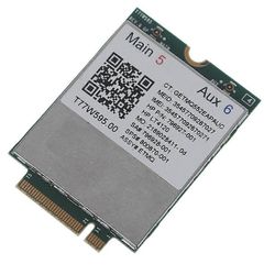 LT4210 langaton mini M.2 Lte 4G WAN -kortille T77W595 hp- EliteBook 745 G3 820 840 850 -kannettavalle