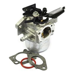 Briggs &; Stratton 796608 kaasutin 591137 590948 moottorit 111000 11P000 121000 12Q000