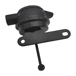 911-100 Imusarjan alipaineventtiili E-150 E-250 1997 1998 Windstar 1996-1998 F65Z9S514 Musta