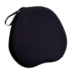 Picun ANC 05 Max -kuulokekoteloon, EVA-sarjakuvasäilytyspussiin, korvan päälle asetettaville kuulokkeille, iskunkestävään suojakoteloon Monivärinen...