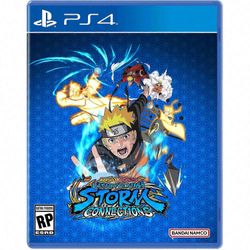 sony playstation NARUTO X BORUTO Ultimate Ninja Storm -yhteydet PlayStation 4:lle [VIDEOPELIT] PS 4 USA:n tuonti