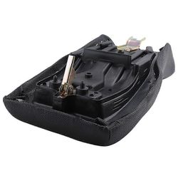 Moottoripyörän mönkijän kaksoisistuimen vaahtomuovipehmuste mönkijälle, maastopyörälle 110-125cc