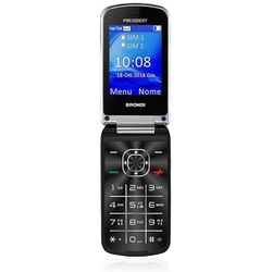 Brondi Brondin presidentti Black Ds Ita