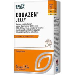 Equazen gelé dråber 60