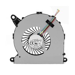 CPU-jäähdytystuuletin, yhteensopiva NUC8I7BEH NUC8 I3 I5 I7 -tietokonetuulettimen kanssa BSC0805HA-00 DC05V 0.60A 1Z24L9R 4 PIN Kuten