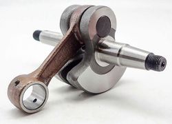 Blue Zoo Sovelletaan Husqvarna Hus181-281-288-394 -moottorisahaan Fushihua kampiakselin kiertokanki Huswarner