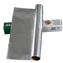 Ruili Grill aluminiumsfolie papir olietæt papir