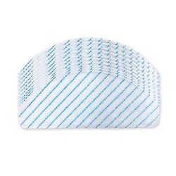 10pcs Engangs Mop Pads kompatibel til Ecovacs Deebot støvsuger