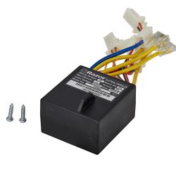 1080 Riders Partakoneen tehoydin e100 ohjausmoduuli