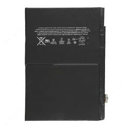 3,76 V 7340 mAh akun vaihto (koodi: A1547) (ilman logoa) iPad Air 2:lle