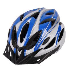 Voksen cykelhjelm 5