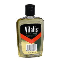 Vitalis Hair Tonic Liquid, 7 unssia (1 kpl pakkaus)