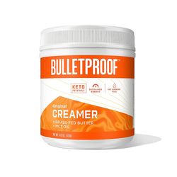 Bulletproof original creamer, 14.8 gram