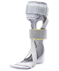 Lääketieteellinen Afo Foot Drop Brace Nilkan jalkaortoosi - Afo Drop Foot Ortoosi miehille ja naisille Aivohalvaus, ms, hemiplegia jalkapudotus, au...