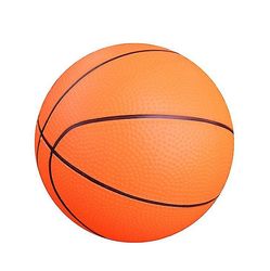 Yunshu 2PCS Børn 6 tommer PVC Fun Sport Basketball Sæt