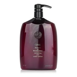 Oribe Shampoo kauniille väreille 1000ml / 33.8oz