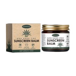 Fruushop solkrm naudan tali aurinkovoide balsami tehokas aurinkovoide hoito voide eristys ja suojaus virkistävä ja kosteuttava päivittäinen suojavo...