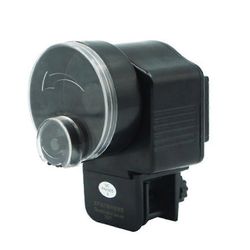 Täysin automaattinen Fh-syöttöajastin, joka soveltuu penserien syöttämiseen säiliöissä ja lammikoissa