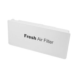 MCR66849208 Ilmansuodattimen suojus LG-jääkaapin raitisilmasuodattimen kokoonpanoon, vaihto-osa MCR66849219 As Shown