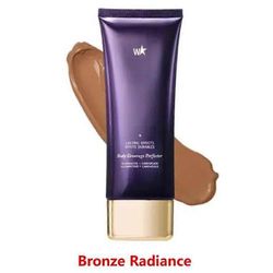 Golden Radiance Camouflage Body Coverage Perfector 3.5 oz Sinetöidyt ja pitkäkestoiset vaikutukset 103 ml/Pronssinhohto