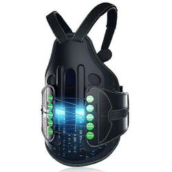 Rintakehän ortoosi Selkärangan lannerangan tuki Rintakehän Selkäkipu Ja Kiinnitys Ennen ja jälkeen Leikkauksia-HHNY L