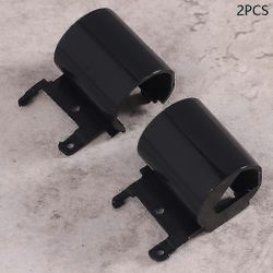 2kpl 15-bs 15-bw 250 G6 255 G6 kannettava sarana kansi näytön akselin kansi Musta