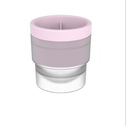 Witdreamer Isterningeform maker Pink