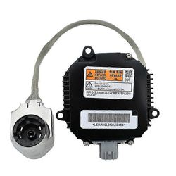 unbrand Ajovalojen ohjausyksikkö painolasti D2s D2r 28474-8991b Koleos viii Impreza Forester III Mk3: lle