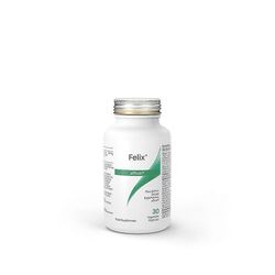 Coyne Healthcare Felix Affron (Sahramiuute) Korkit 30