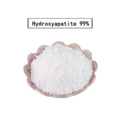 uusi hydroksiapatiitti 99% HAP valkaisevat hampaat Estä hampaiden reikiintyminen 1KG