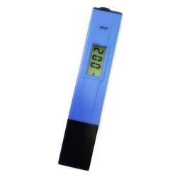 Ruili Bærbar Mini Digital Pen Type Orp Meter Redox Tester 3-cifret LCD Orp-169d