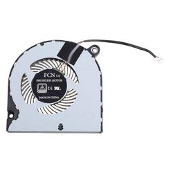 Tietokoneen suorittimen jäähdytystuulettimen ilmanjäähdytin Aspire A314-31, A315-31, A315-51, A315-52