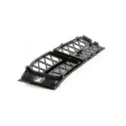 Bil foran nedre åpne grill sett for 5' F07 GT 2008-2013 51117200733 venstre