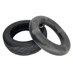 10X2.70-6.5 Sisäputken ulkorengas 10X2.70-6.5 täyttörengas sähköskootterin tasapainoskootterille A