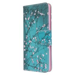 Gangxun Sag for Samsung Galaxy S20 Plus Mønster Club