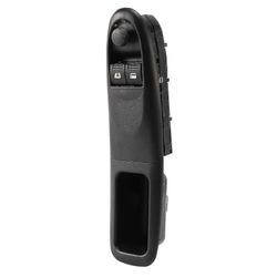 Auton ikkunakytkin lasinen nostokytkin 406 6552: lle. Lasin nostin