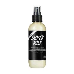 Super Milk Conditioning Hair Primer, Supermilk Hair Perfume Conditioner Spray, Super Milk Leave in Conditioner, Liquid Hair Smooth Spray -hiustenho...