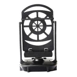 Matkapuhelimen ravistin kahdelle puhelimille automaattinen Shake Step Earning Swing -laite