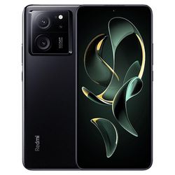 Xiaomi Redmi K60 Ultra 5G 16GB + 1TB Svart