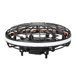 Mikasa Helikopter legetøj sort