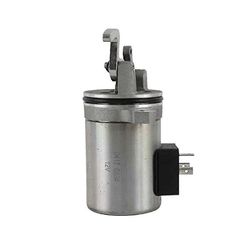 04170534R 04272733 M7272733 12V polttoaineen sammutussolenoidi Deutz-moottorille F2L1011 F3L1011 F4L1011 BF4L1011 CASE kaivurikuormaaja 360
