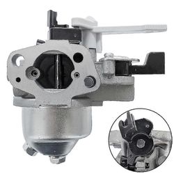 Kaasutin Loncin-bensiinimoottorin kaasuttimelle moottorille 6.5 ps bensiinihanan rikastinvipu puutarhan voimalaitteiden lisävarusteet
