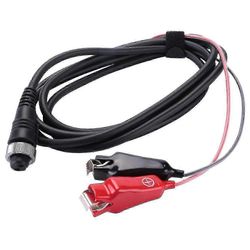 Sähköinen kalastuskelan liitäntälinja Virtakaapeli Akun liitinlinja Sähkökelat Virtajohto