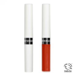 Covergirl Outlast koko päivän Lip Color Liquid Lipstick ja kosteuttava pintamaali, 1 ea