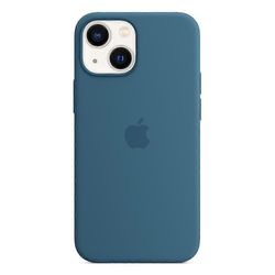 Puhelinkotelon kansi MagSafe [Induction Popover] for Sininen iPhone 13 mini 5.4 inch