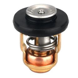 Hieno 50 asteen termostaatti 6E5-12411 688-12411 6H3-12411 6E5-12411-10 Yamahalle SUZUKI-perämoottorille 15 25HP 30HP 40HP 220HP 1 kpl